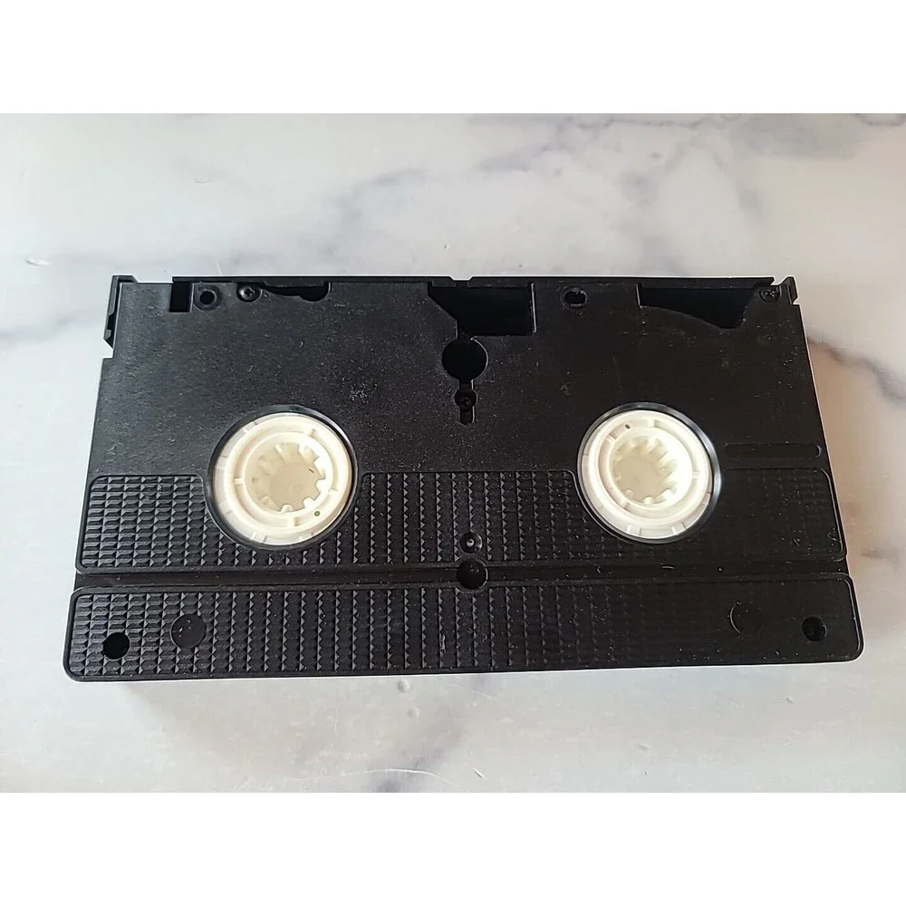 The Fox and the Hound (VHS, 1994)